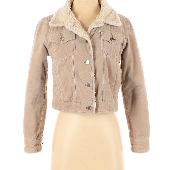 Timing Coat - Picture 3 of 4